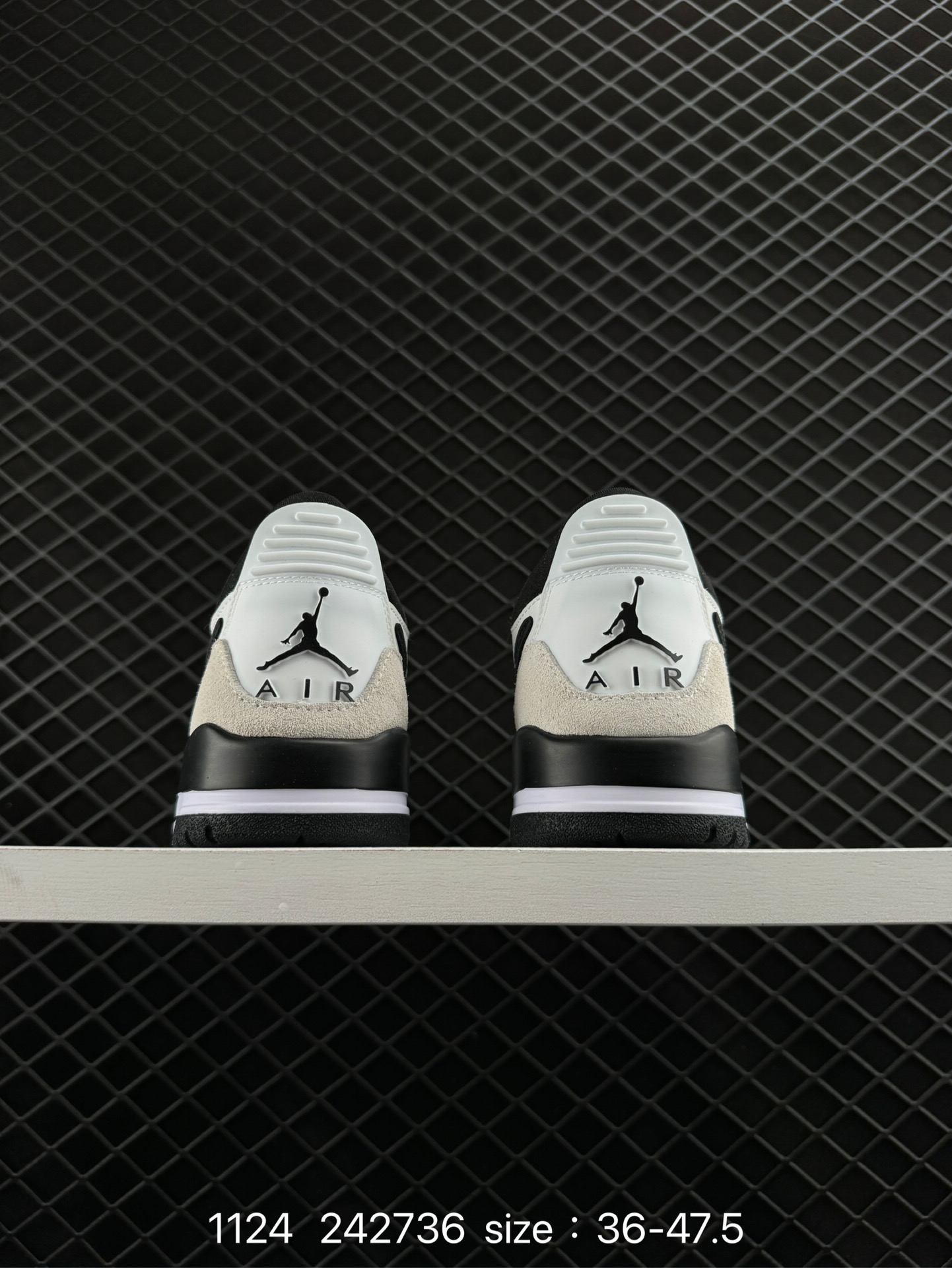 Air Jordan  Legacy 312 Low